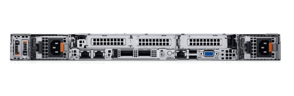 Dell PowerEdge R6625 8x SFF NVMe New 5